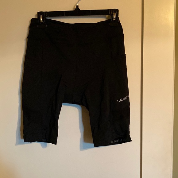NWOT Bicycle shorts! - Picture 1 of 4